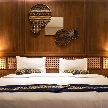 De Java Hotel Бандунг Екстер'єр фото