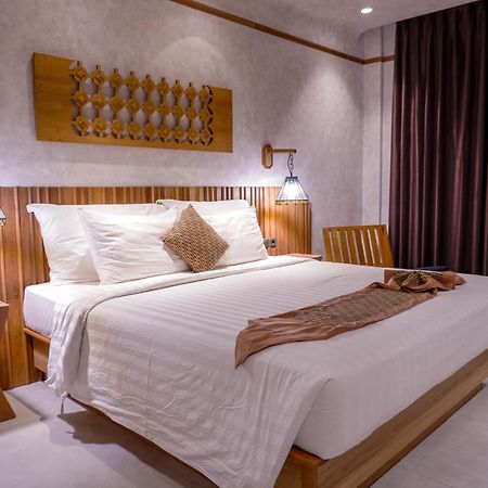 De Java Hotel Бандунг Екстер'єр фото