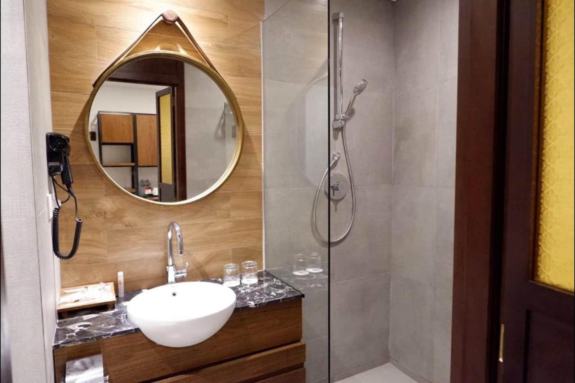 De Java Hotel Бандунг Екстер'єр фото