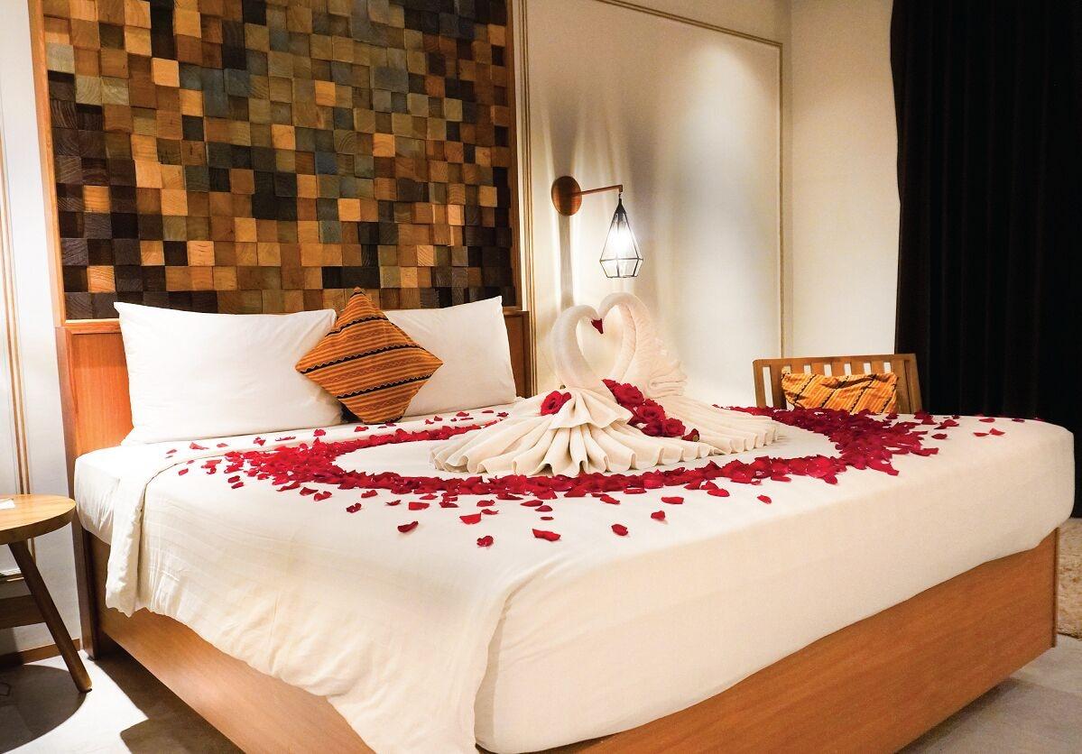 De Java Hotel Бандунг Екстер'єр фото