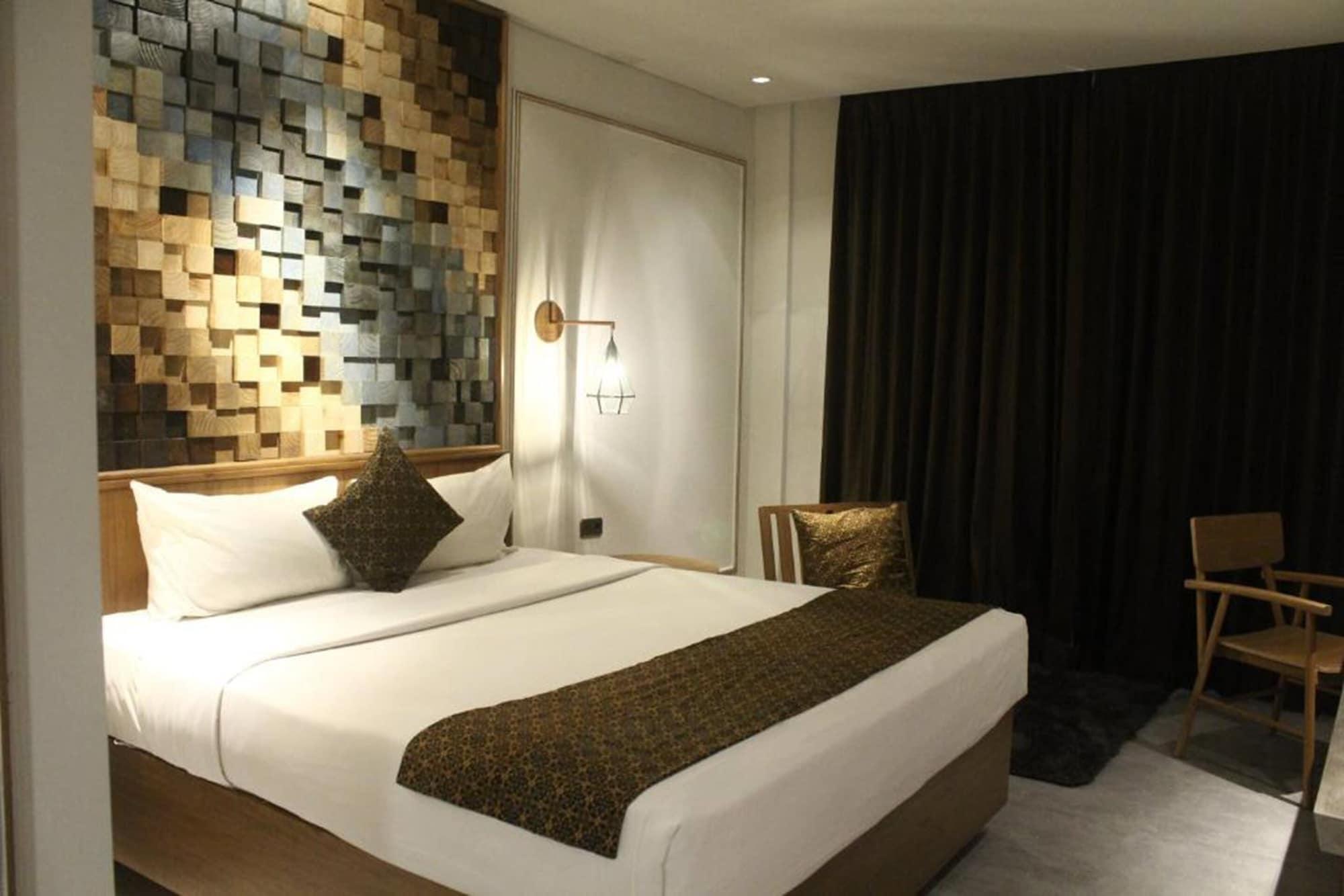 De Java Hotel Бандунг Екстер'єр фото