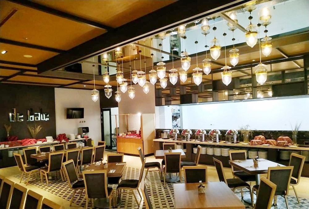 De Java Hotel Бандунг Екстер'єр фото