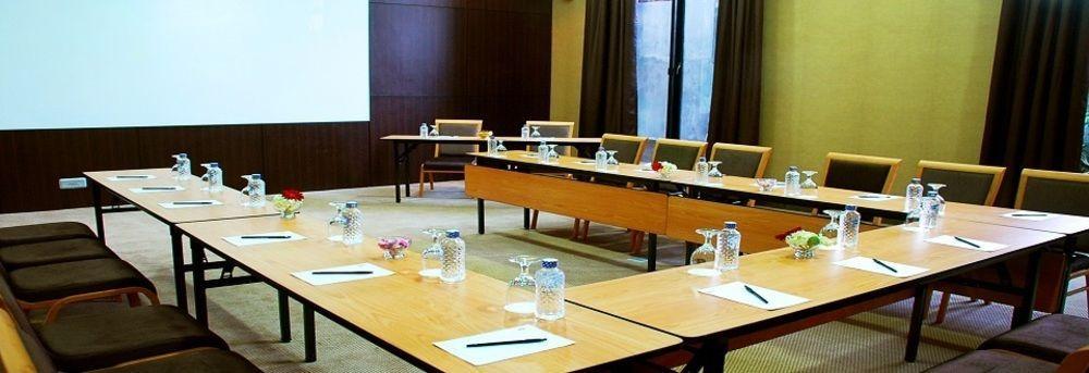 De Java Hotel Бандунг Екстер'єр фото
