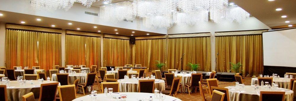De Java Hotel Бандунг Екстер'єр фото