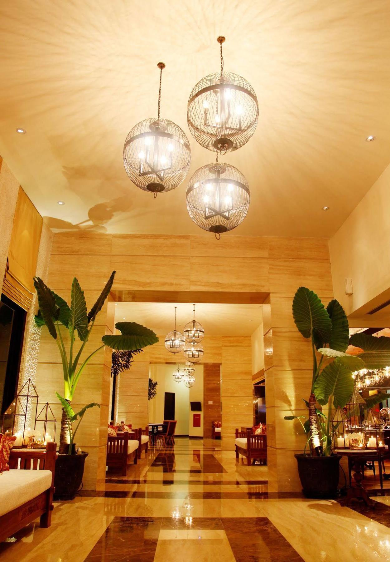 De Java Hotel Бандунг Екстер'єр фото